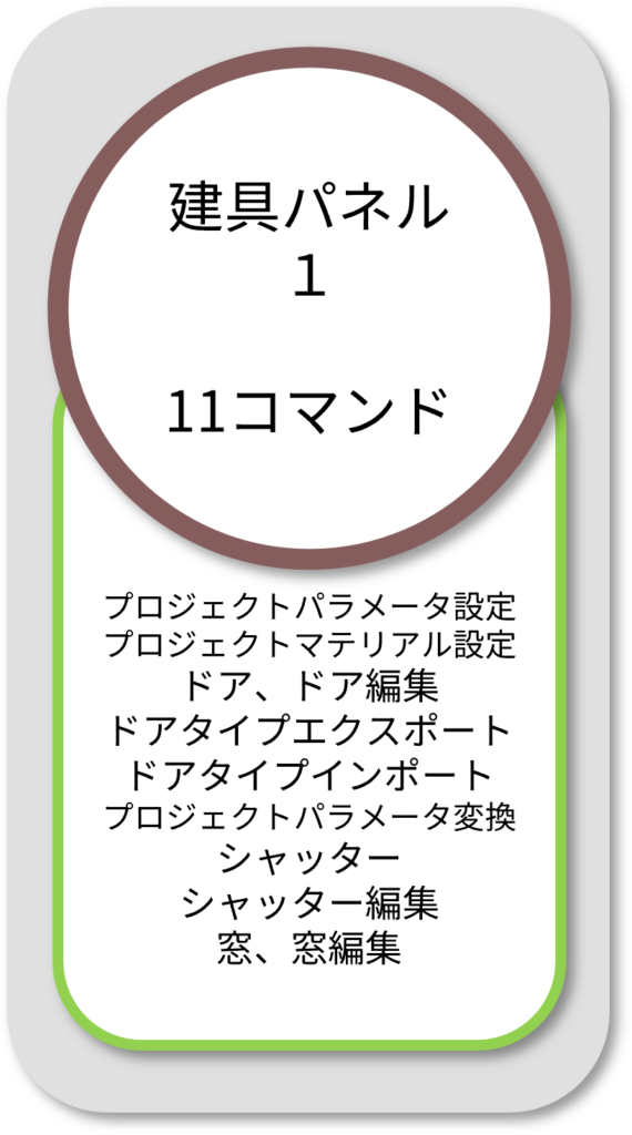 BooTone建具パネル1