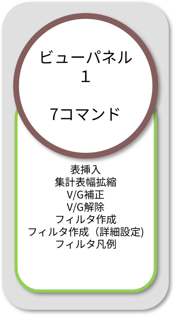 BooTone ビューパネル1